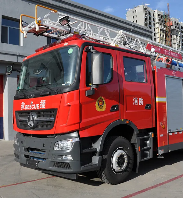 Fire Truck