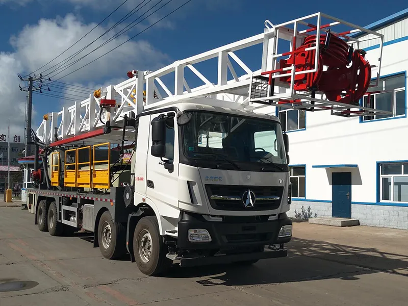 Fire Truck (Fire Engine)