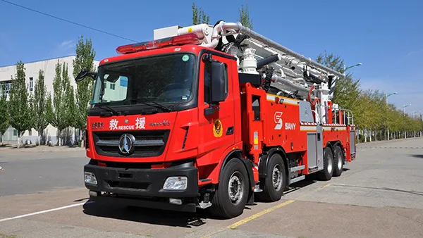 Fire Truck