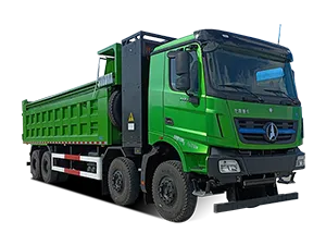 Electric Trucks