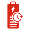 Battery capacity