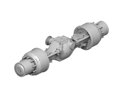 Technical Features
