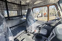 6×4 Truck Tractor
