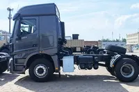 4×2 Truck Tractor