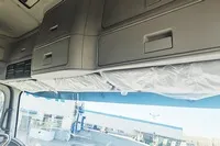 4×2 Truck Tractor