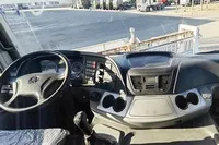 6×4 Truck Tractor