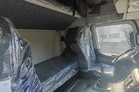 8×8 Truck Tractor