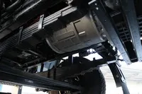 Electric Dump Truck